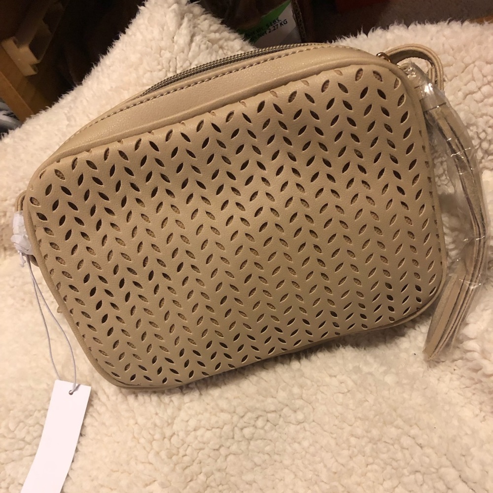 Summer & Rose Crossbody Purse